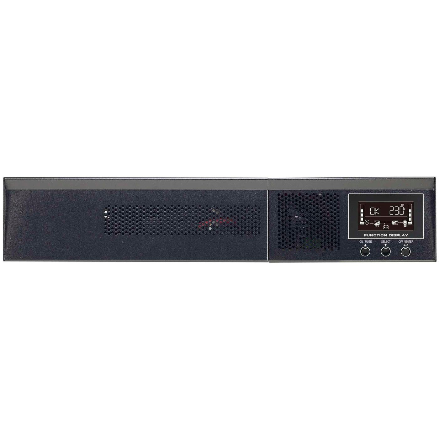 VFI 1000 RMGS PF1 HID 24V