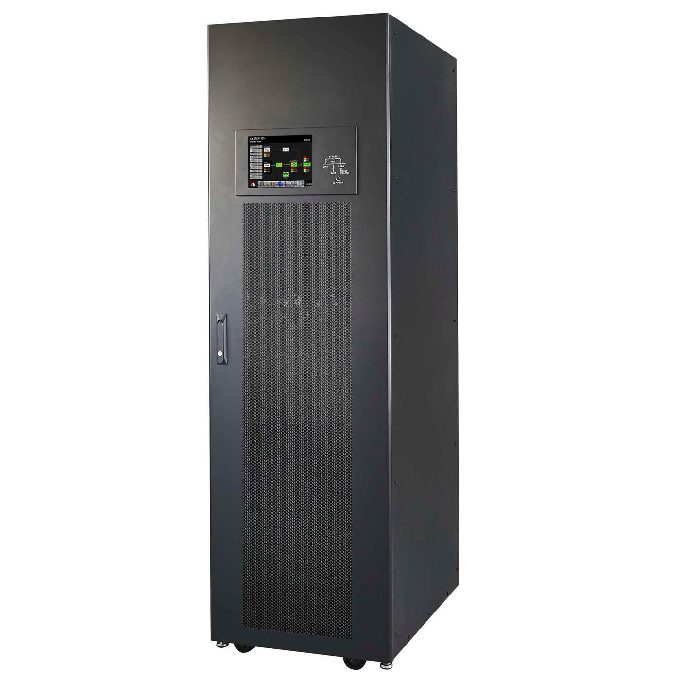 VFI CPM L300K - Cabinet