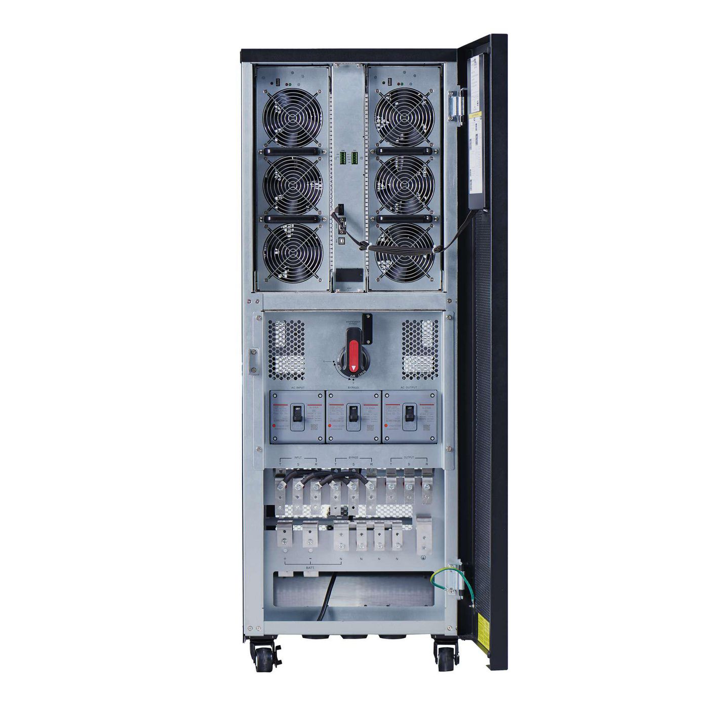 VFI 100K CPF PF 1 3/3 BX - 10122294