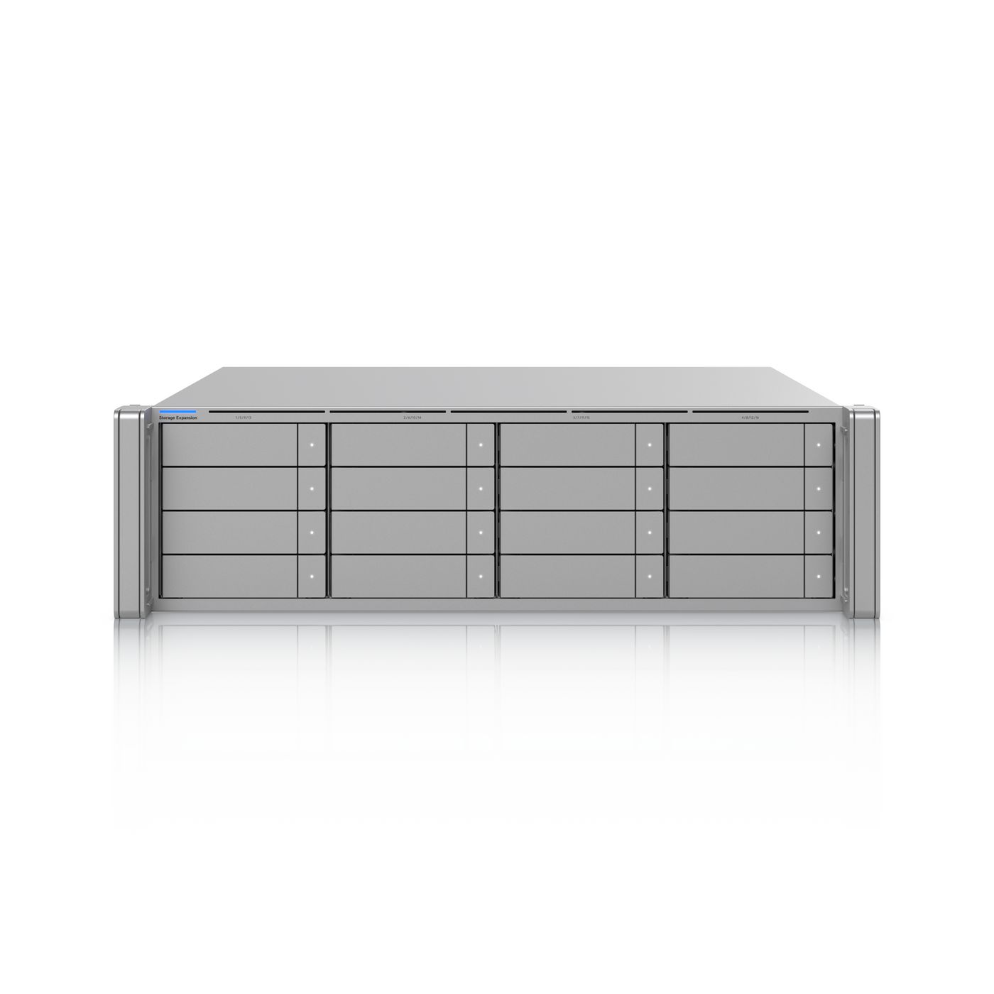Ubiquiti UniFi Expansion unit for ENAS & UACC-ESE-16