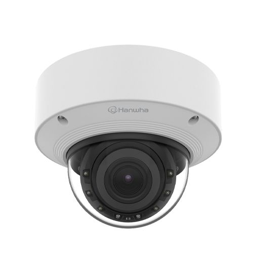 X series Wisenet 9, 2MP Dome,