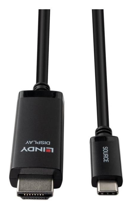 1m USB Type C to HDMI 8K60 - 43433