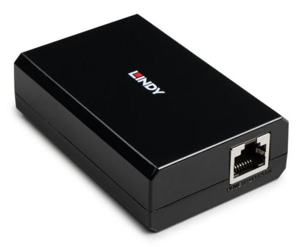 Lindy PoE to Type C Splitter Converter
