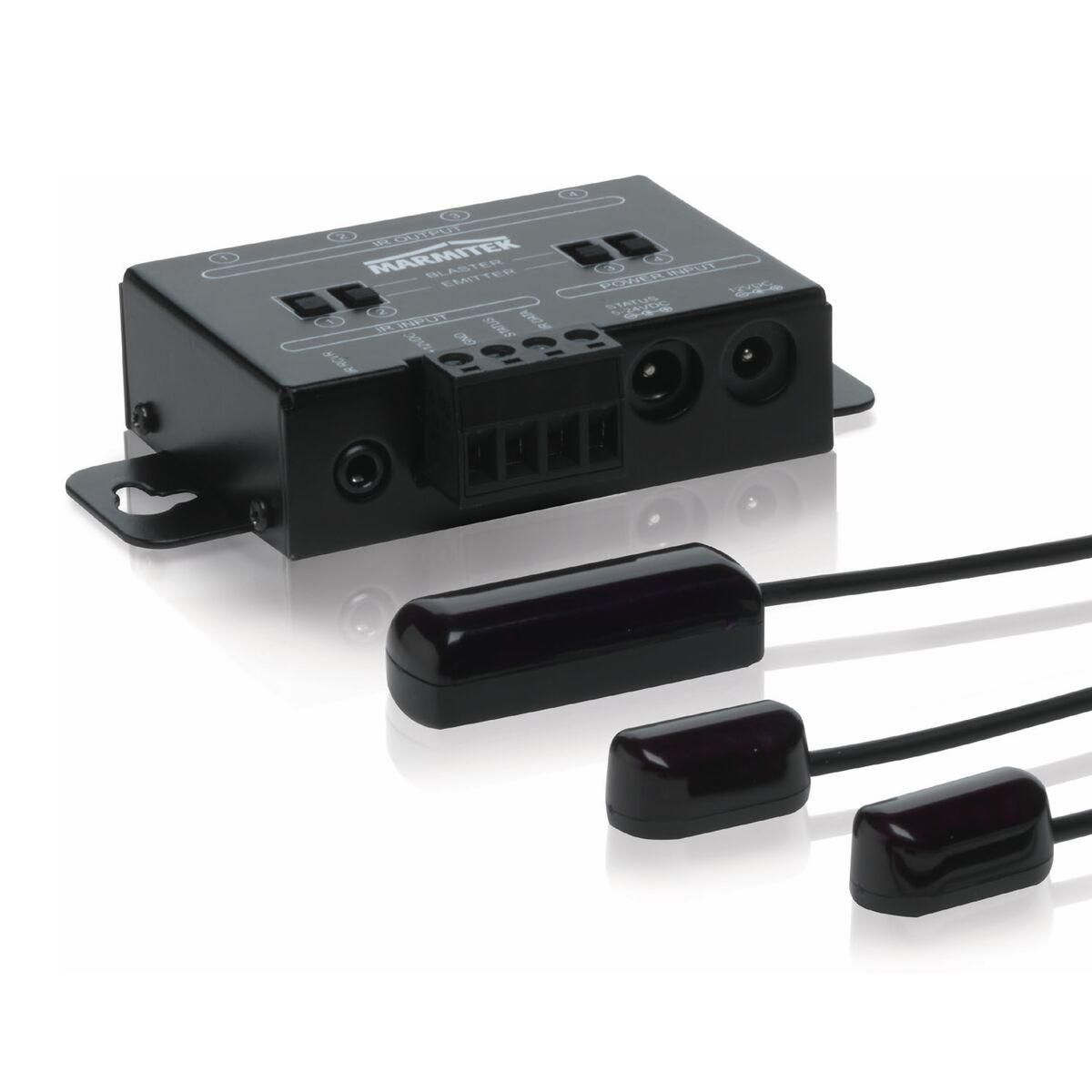 IR Control 10 XTRA - 25008140