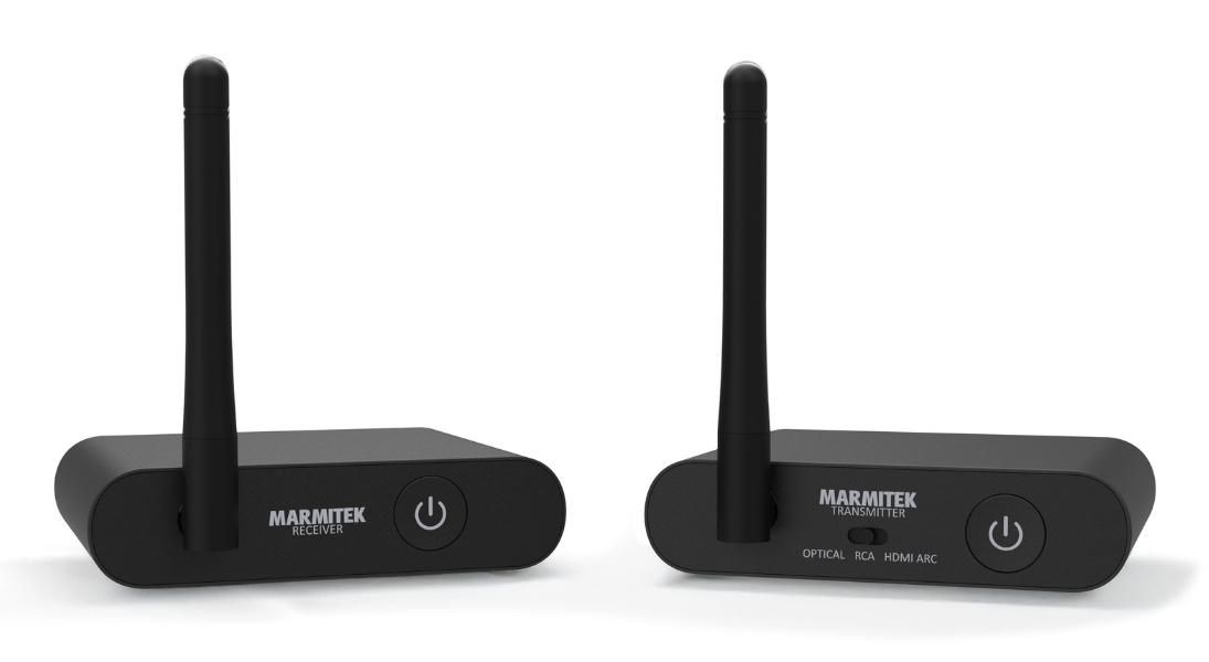 Audio Anywhere 730 - 25008634