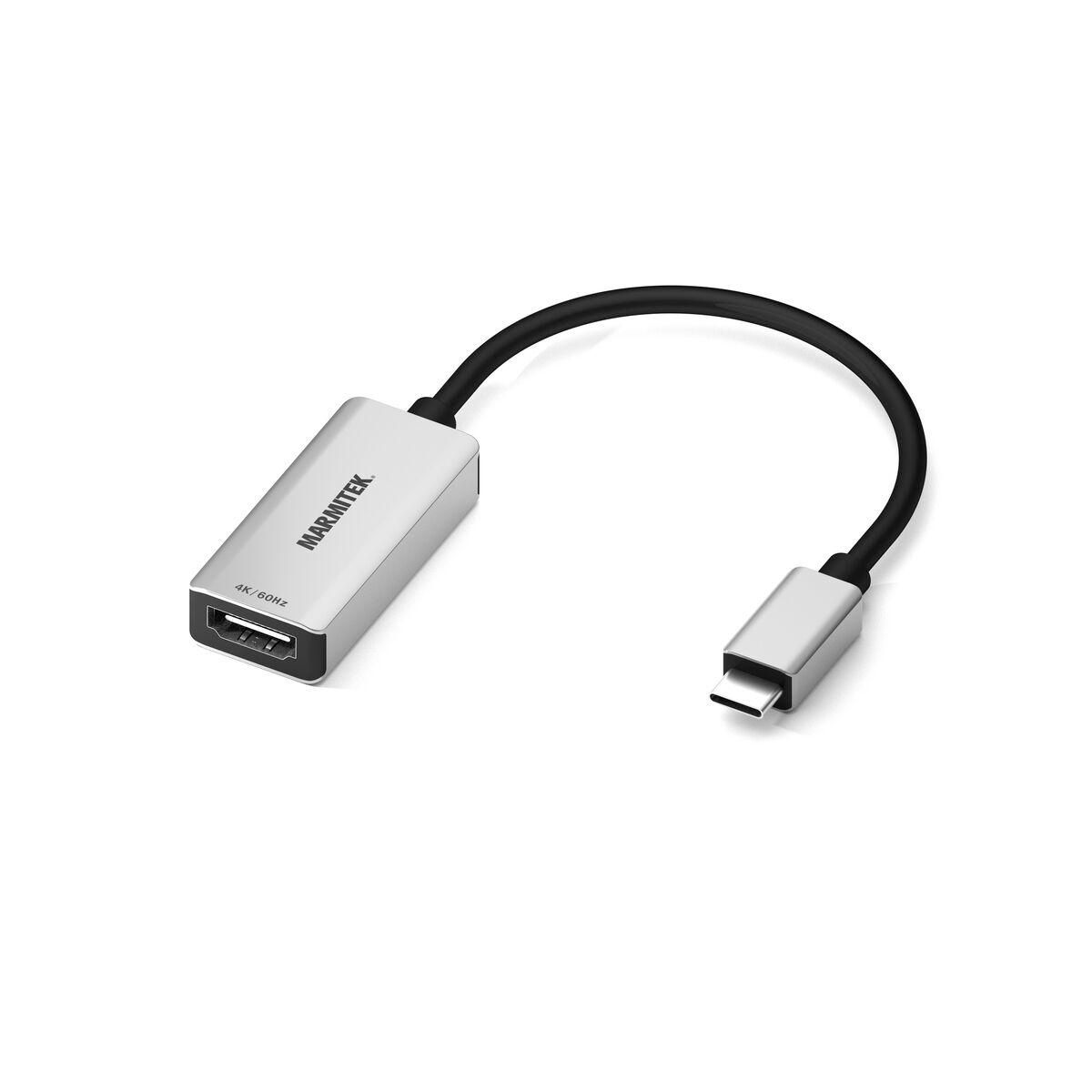 Connect USB-C - HDMI - 25008369