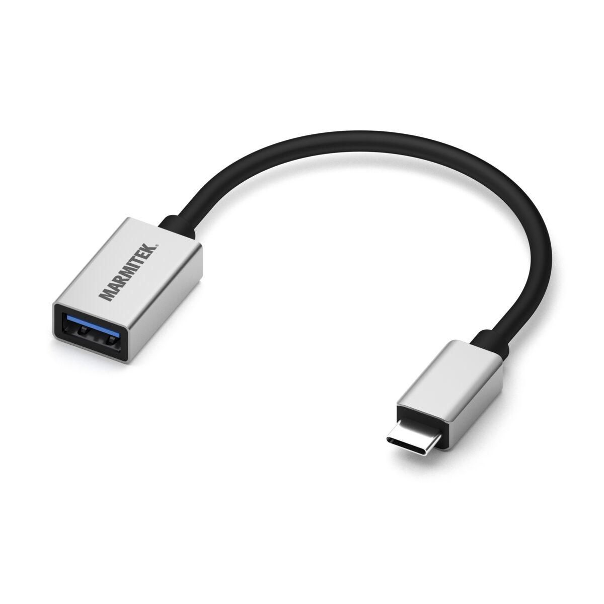 Connect USB-C - USB-A - 25008375