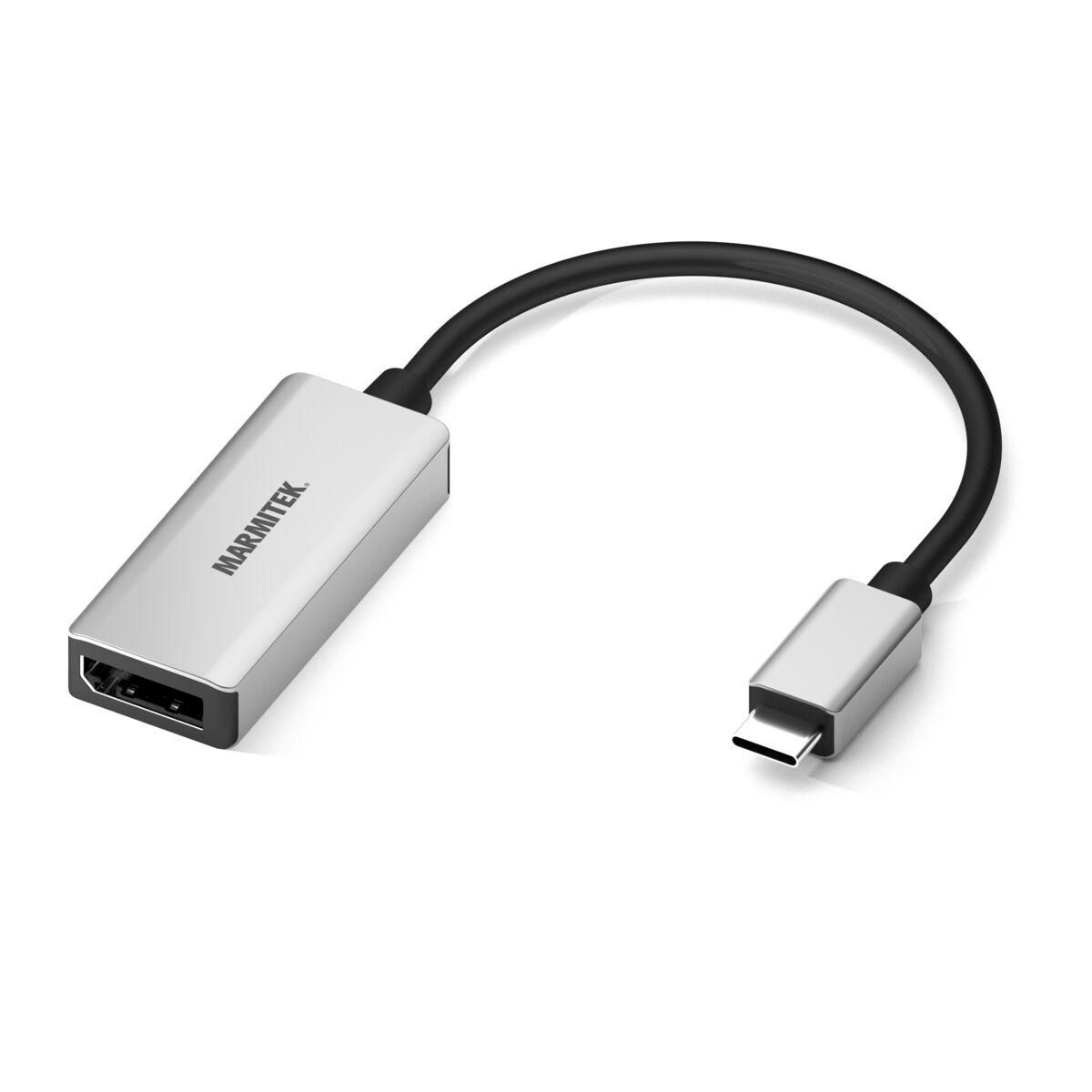 Connect USB-C - DisplayPort - 25008371
