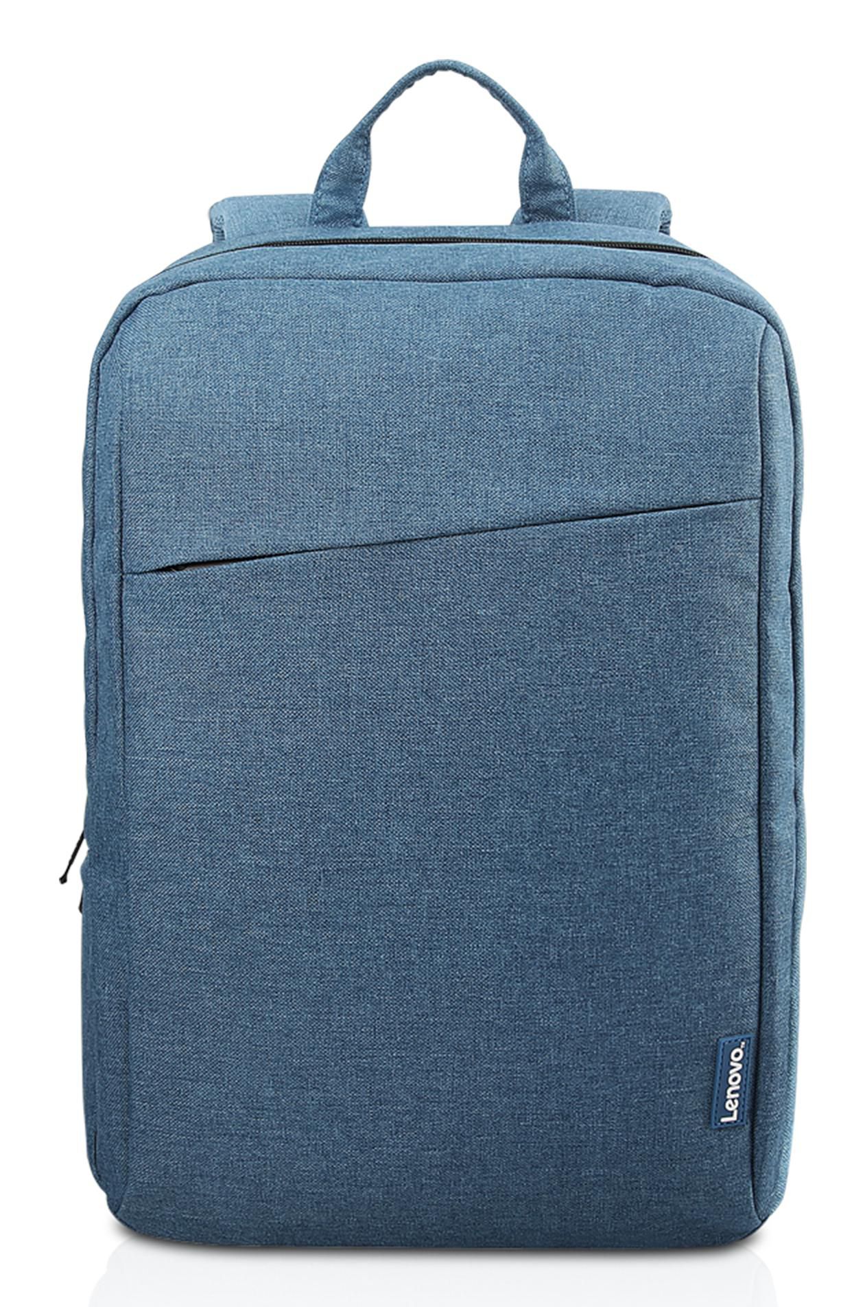 Lenovo B210 Notebook Case 39.6 Cm (15.6") Backpack Blue B210,