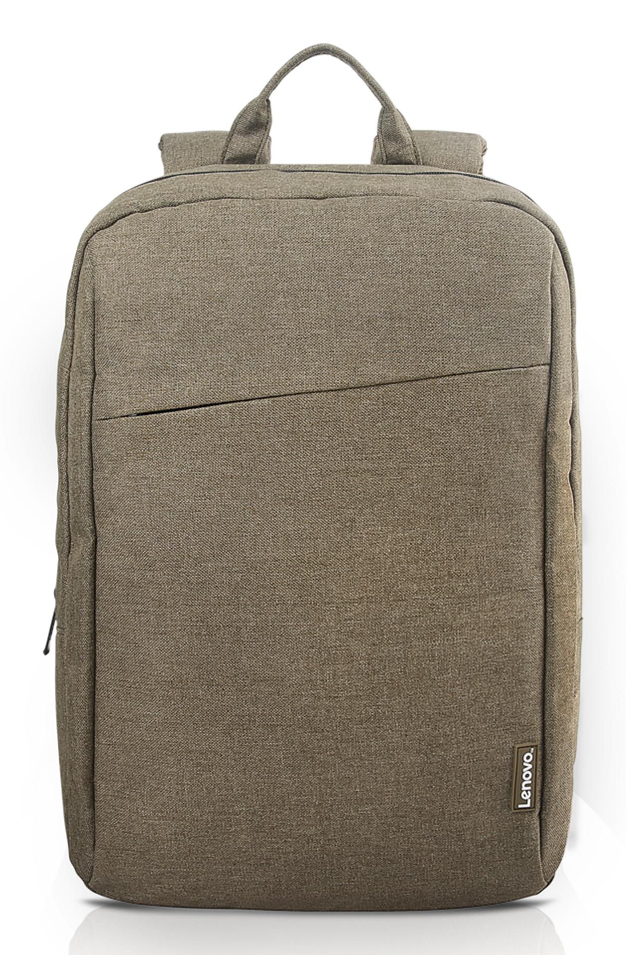 Lenovo B210 Notebook Case 39.6 Cm (15.6") Backpack Green B210,