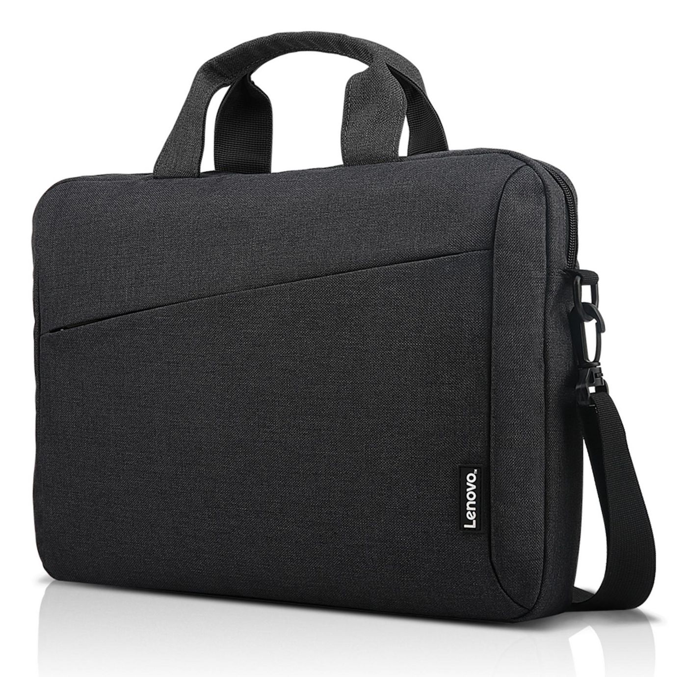Lenovo Casual Toploader T210 Notebook Case 39.6 Cm (15.6")