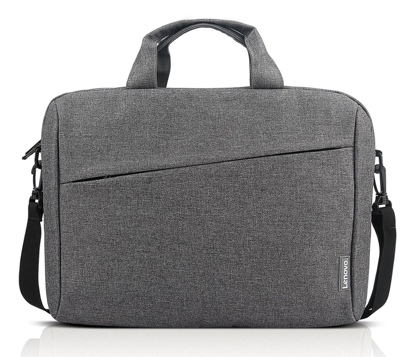 Lenovo Casual Toploader T210 Notebook Case 39.6 Cm (15.6")