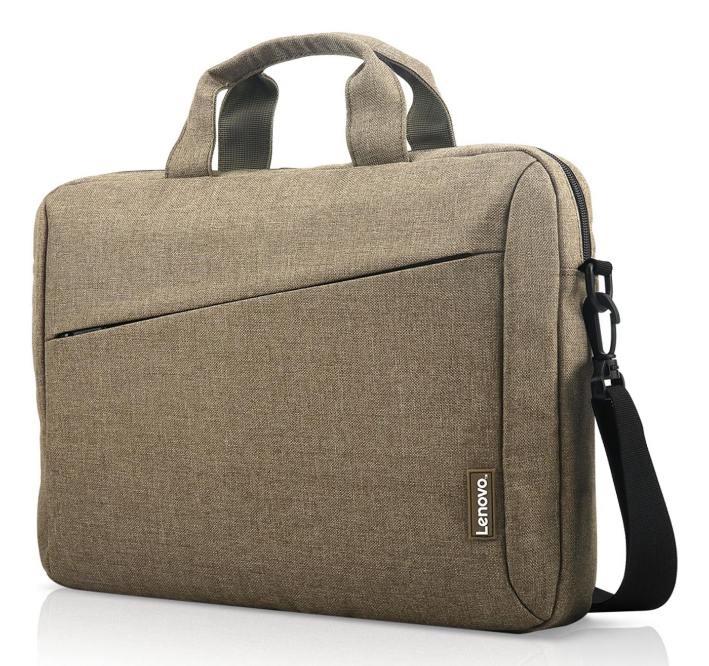 Lenovo Gx40q17232 Notebook Case 39.6 Cm (15.6") Toploader Bag