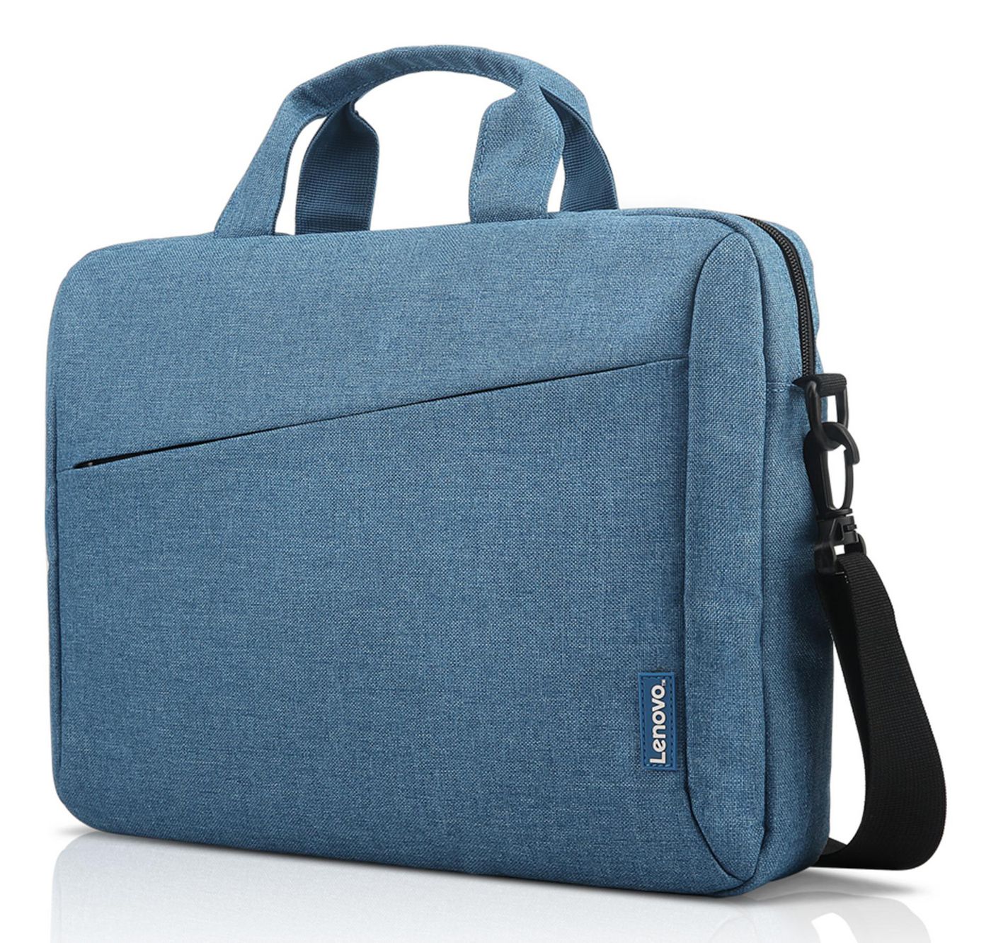 Lenovo Gx40q17230 Notebook Case 39.6 Cm (15.6") Toploader Bag Blue