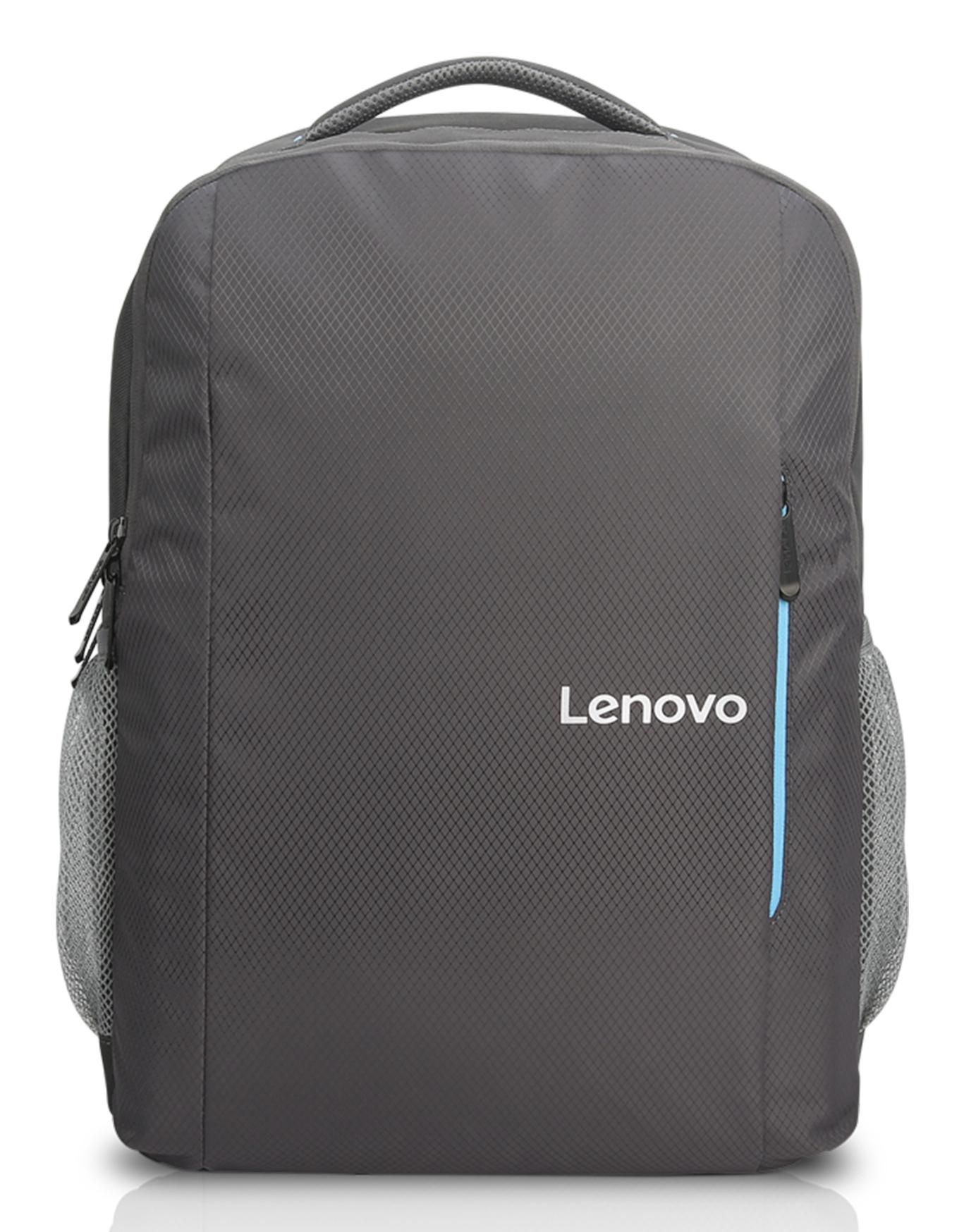 Lenovo B515 Notebook Case 39.6 Cm (15.6") Backpack Black, Grey