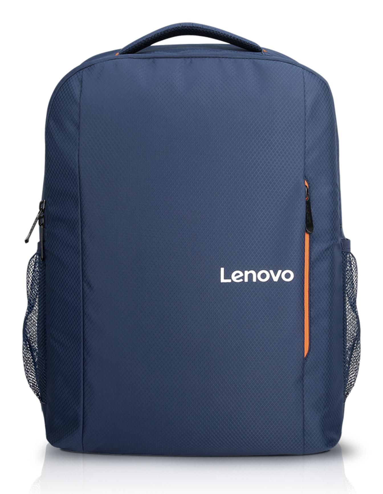 Lenovo B515 Notebook Case 39.6 Cm (15.6") Backpack Blue