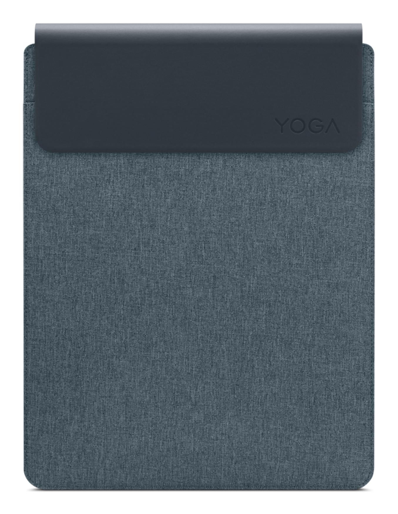 Lenovo Laptop Case 36.8 Cm (14.5") Sleeve Case Teal