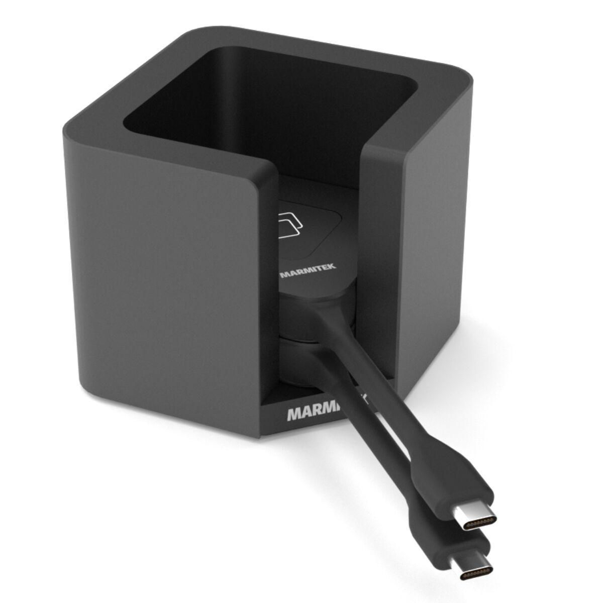 Marmitek Stream 4K Pro Storage Tray. Storage tray for max. 4
