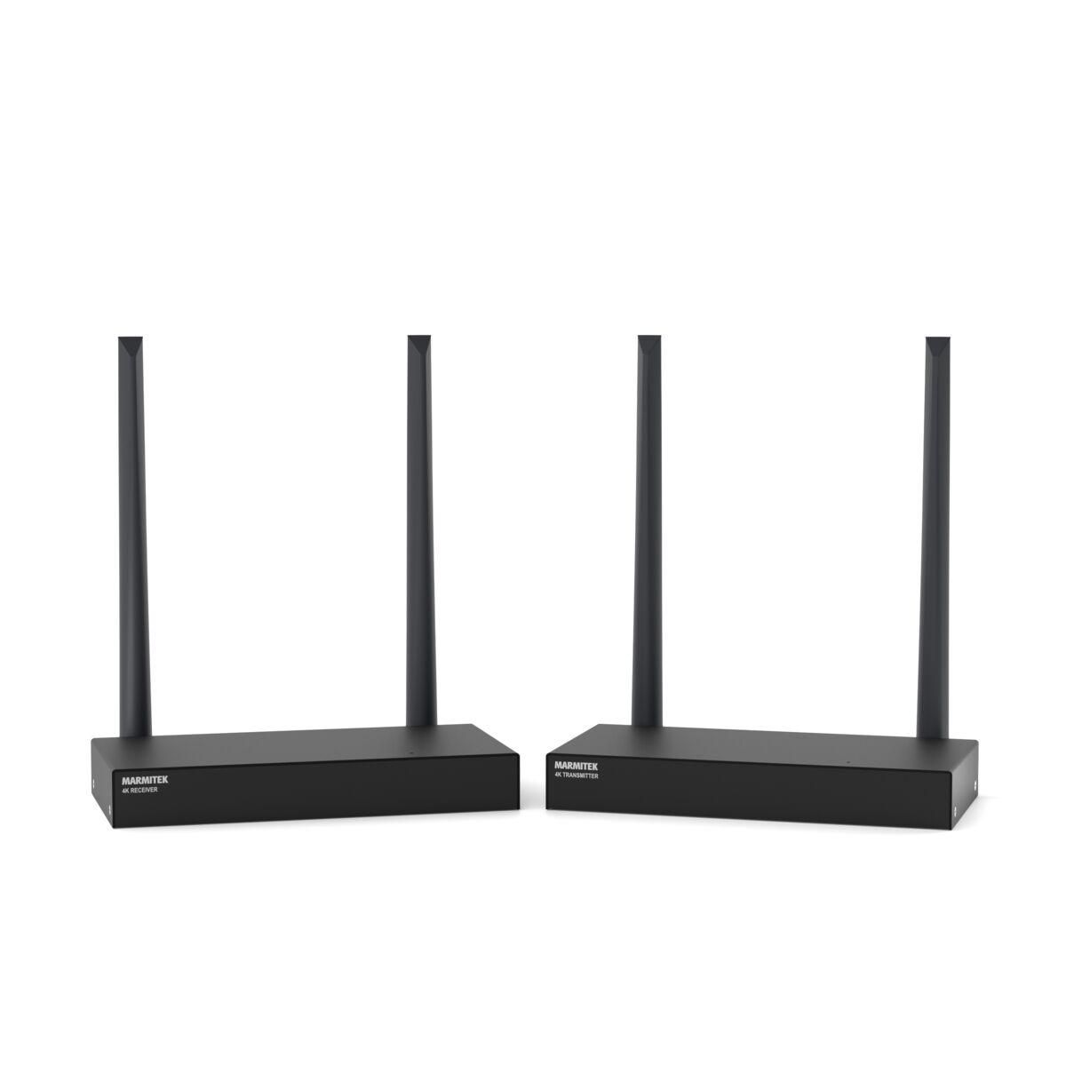 Marmitek TV ANYWHERE WIRELESS 4K E