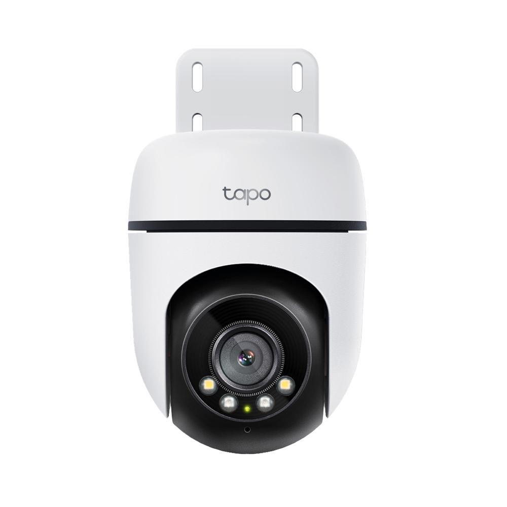 TP-Link Tapo Outdoor Pan/Tilt
