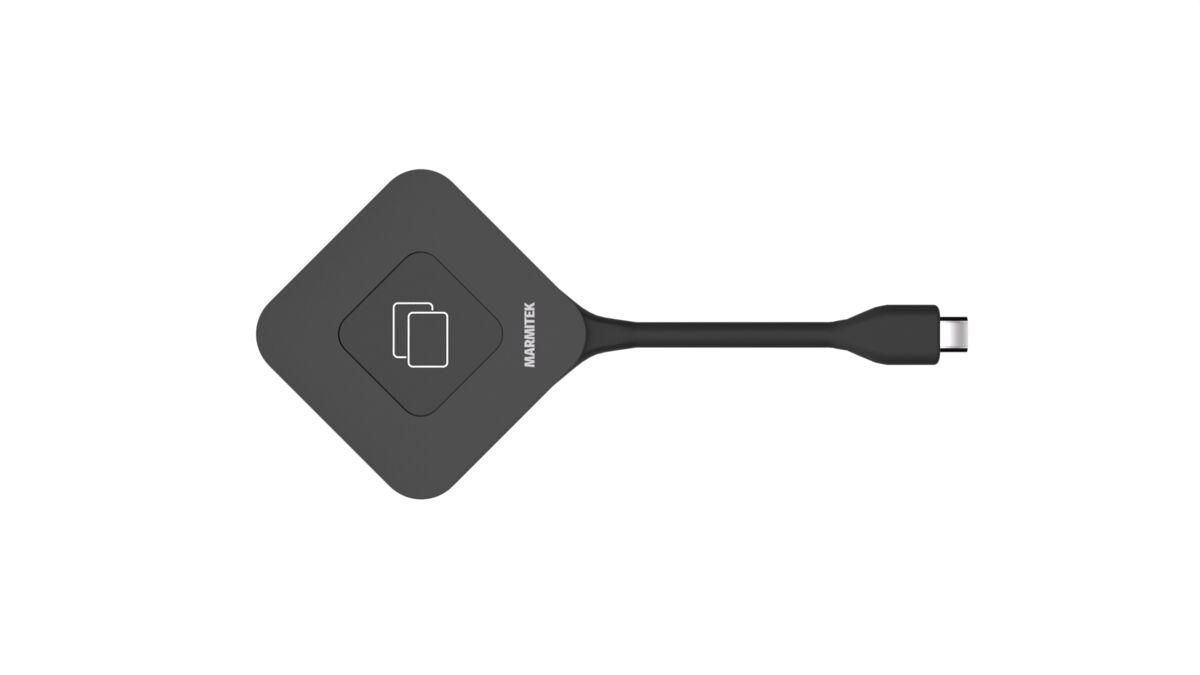 Marmitek Stream 4K Pro TX (Extra TM) NEW