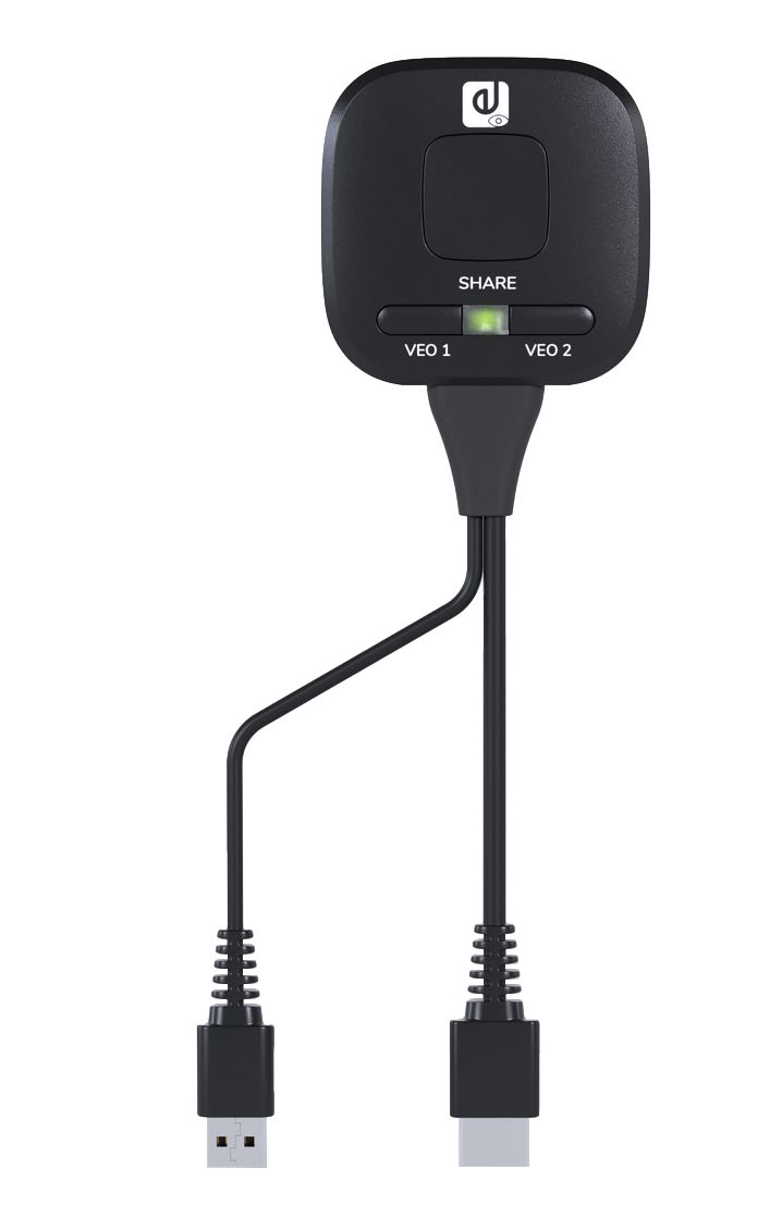 VEO-SWC45TH, Wireless 4K