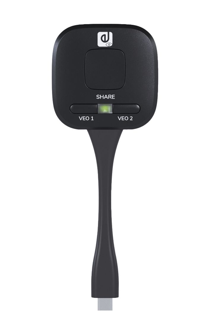 VEO-SWC45TU, Wireless 4K