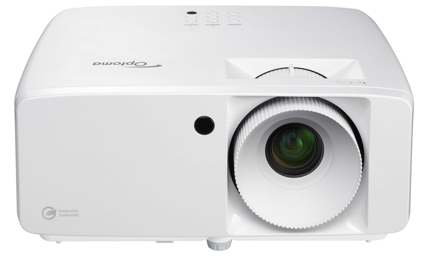 OPTOMA ZH361 (E3P7PK1E121)