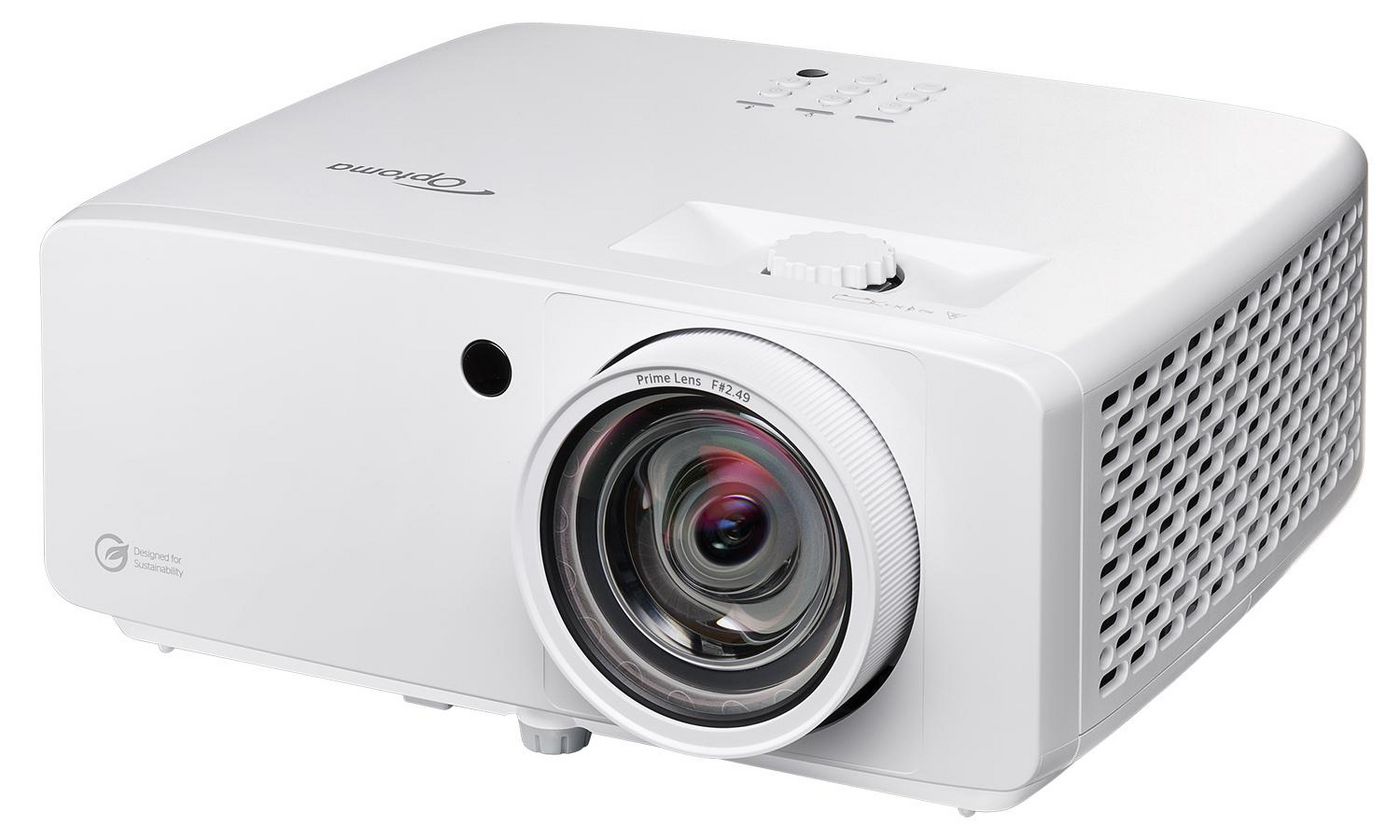 OPTOMA ZK521ST DLP Projector (E3P7PV1E112)