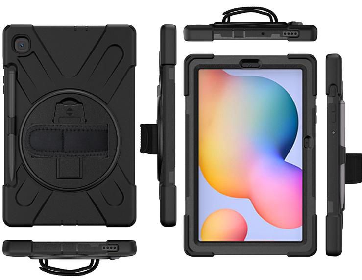 eSTUFF Galaxy Tab S6 Lite 2024/2022/2020 AUSTIN