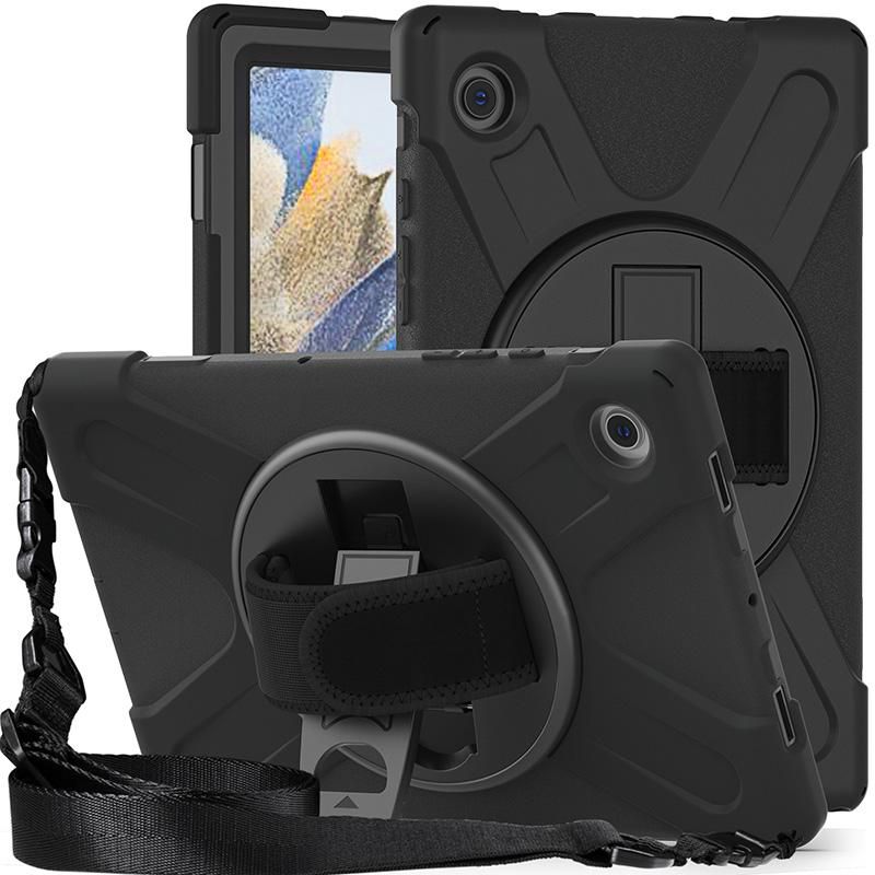 eSTUFF Galaxy Tab A8 10.5 AUSTIN Defender without built-in