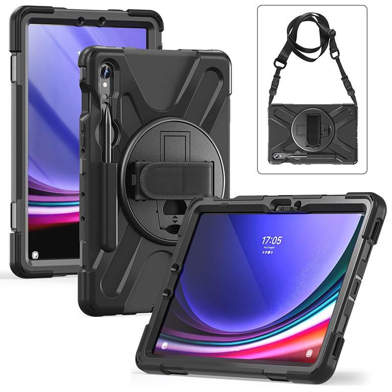 eSTUFF Galaxy Tab S10 Lite/S10 FE/S9 FE/S9/S8/S7 AUSTIN Defender