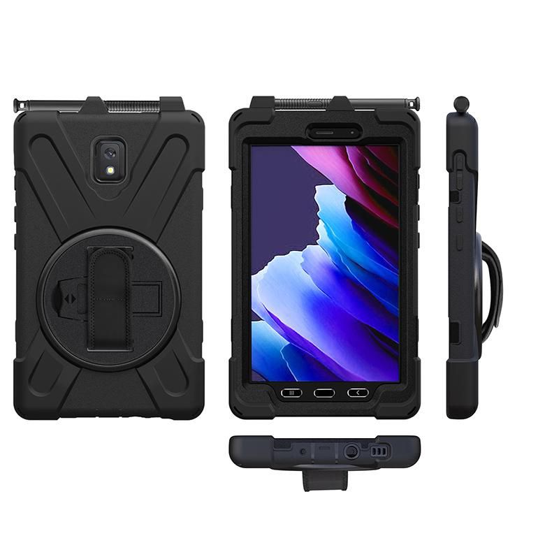 eSTUFF Galaxy Tab Active3/Active5 AUSTIN Defender without