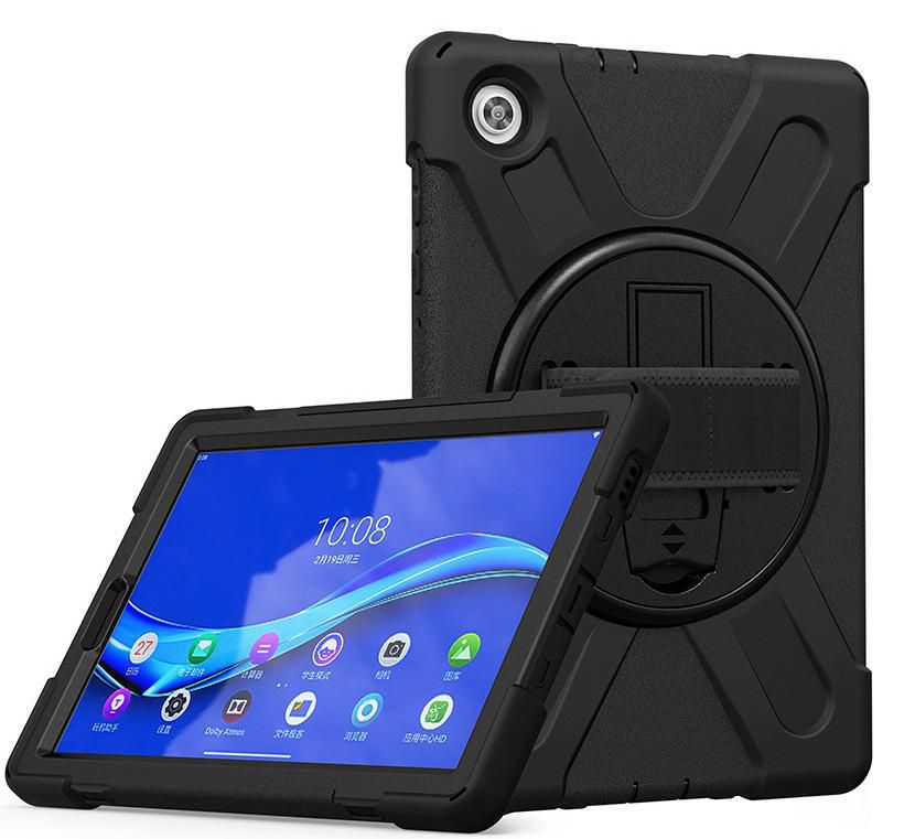 eSTUFF Lenovo TAB P11 Pro 2020/2021 11.5 AUSTIN Defender without