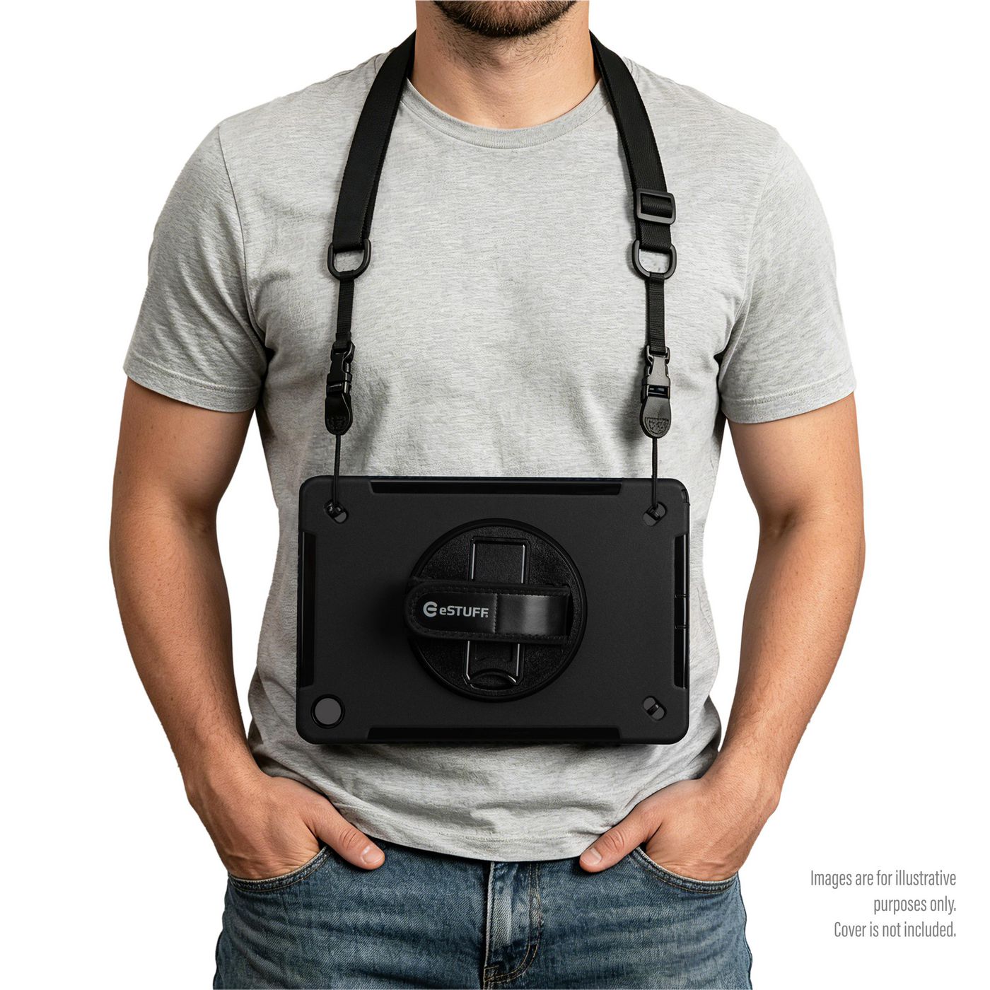 Shoulder Strap for OHIO and
