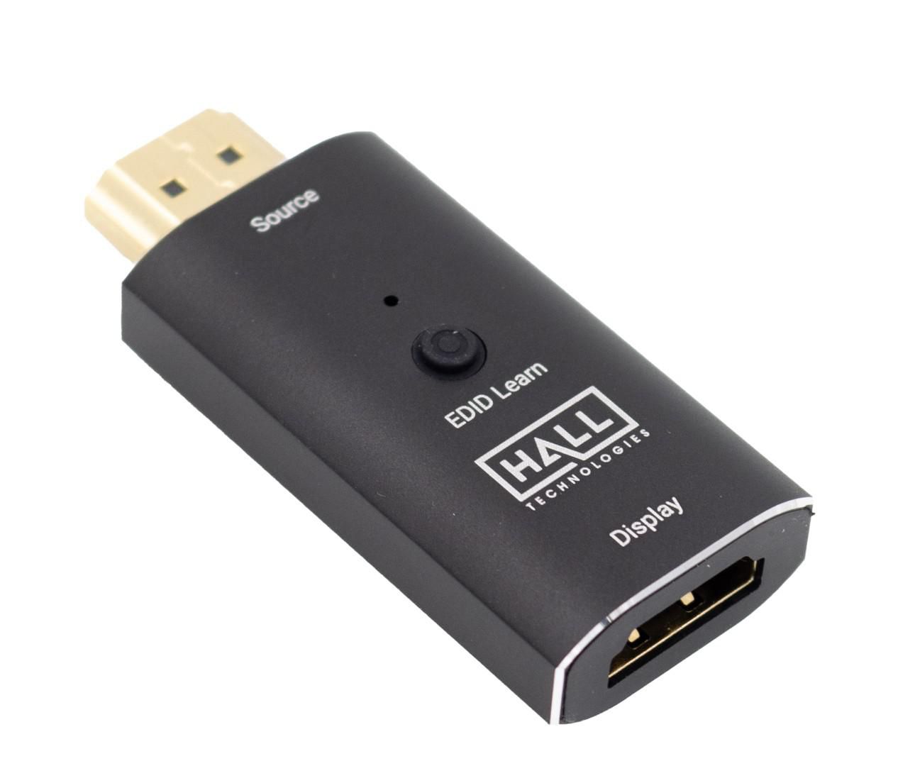 HT-EM-8K, Javelin 8K HDMI - HT-EM-8K