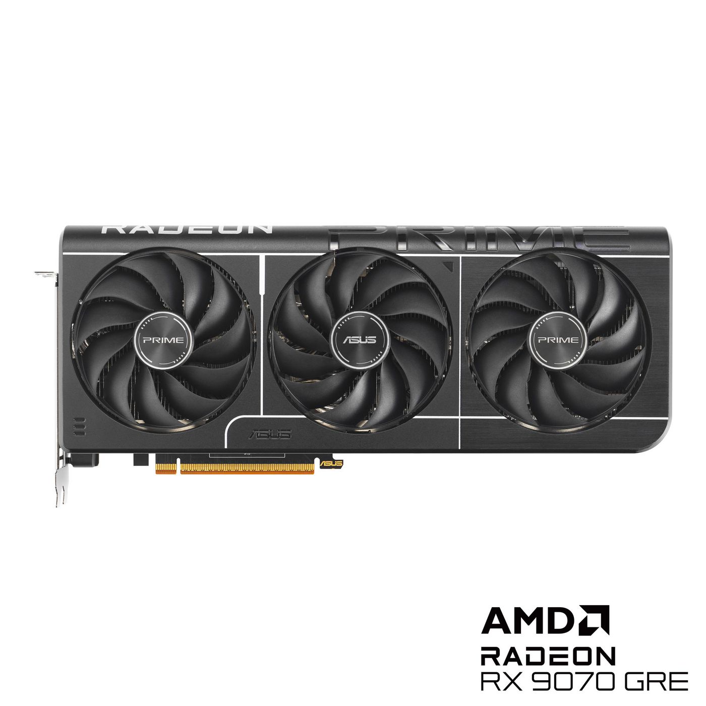 ASUS Prime Radeon RX 9070 GRE OC Edition - 90YV0PP0-M0NA00