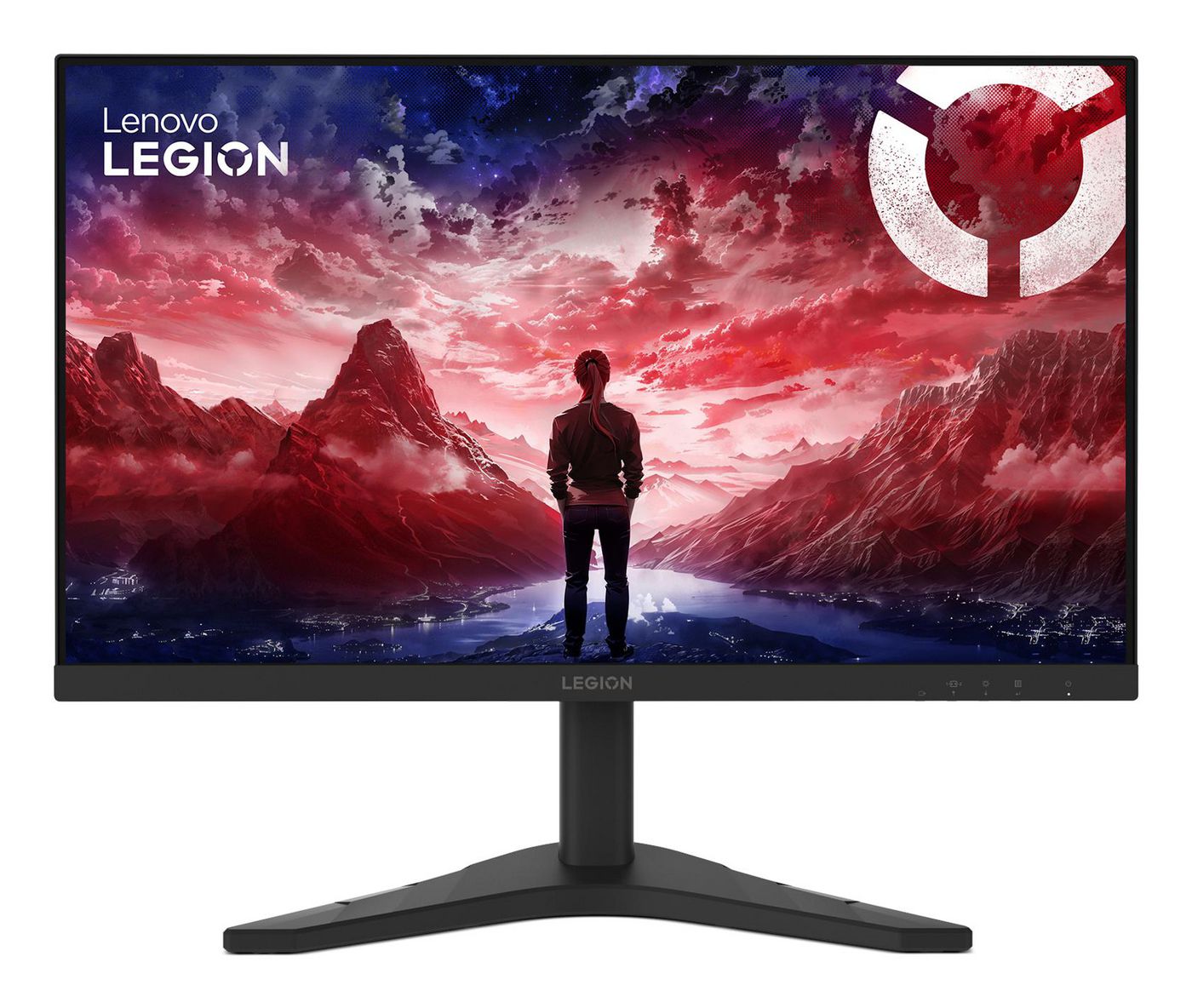 Legion R24S Monitor (24") - 68CBGAC2EU