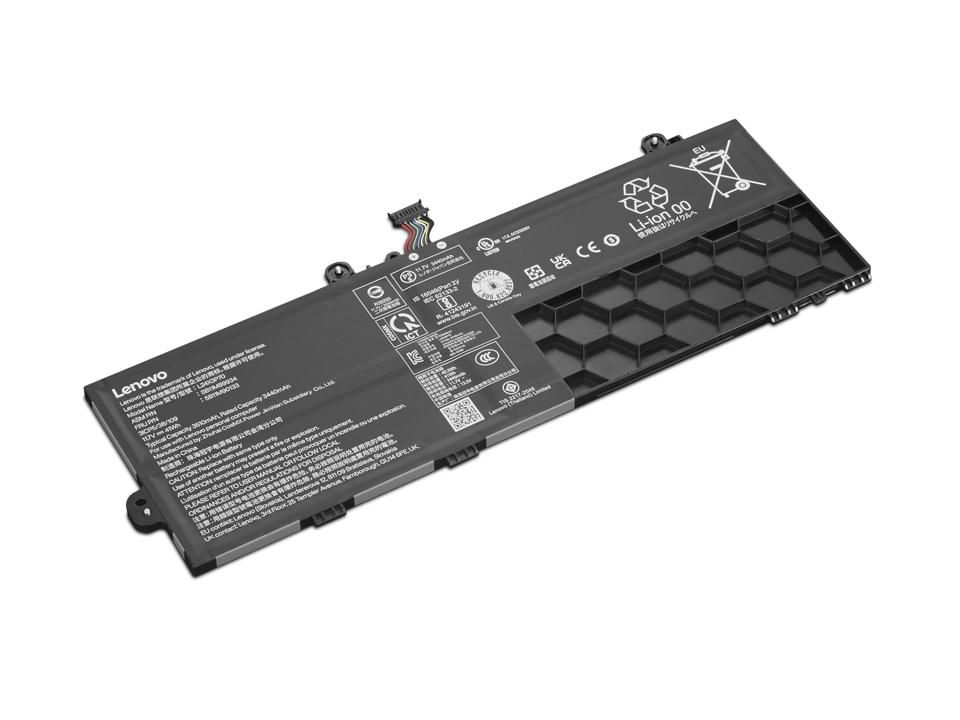 Laptop Spare Part Battery - 4X51U04337