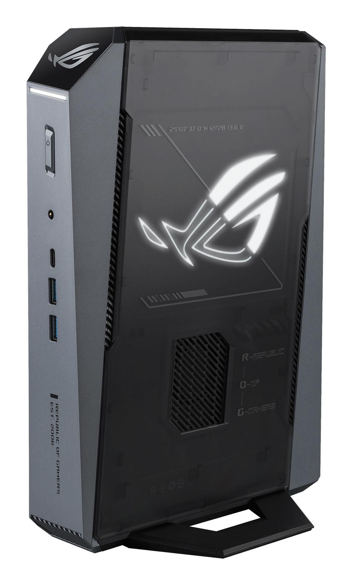 ASUS GR70-N90043AN R9 8940HX 16Go 1To - 90MS0381-M001B0