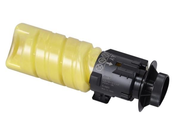 OKI Toner Y 2K MC554 - 9006263