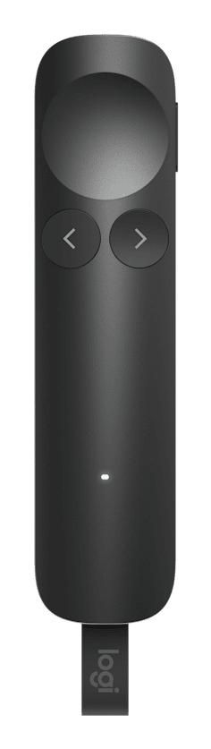 SPOTLIGHT 2 GRAPHITE - EMEA28I-935 - 910-007672
