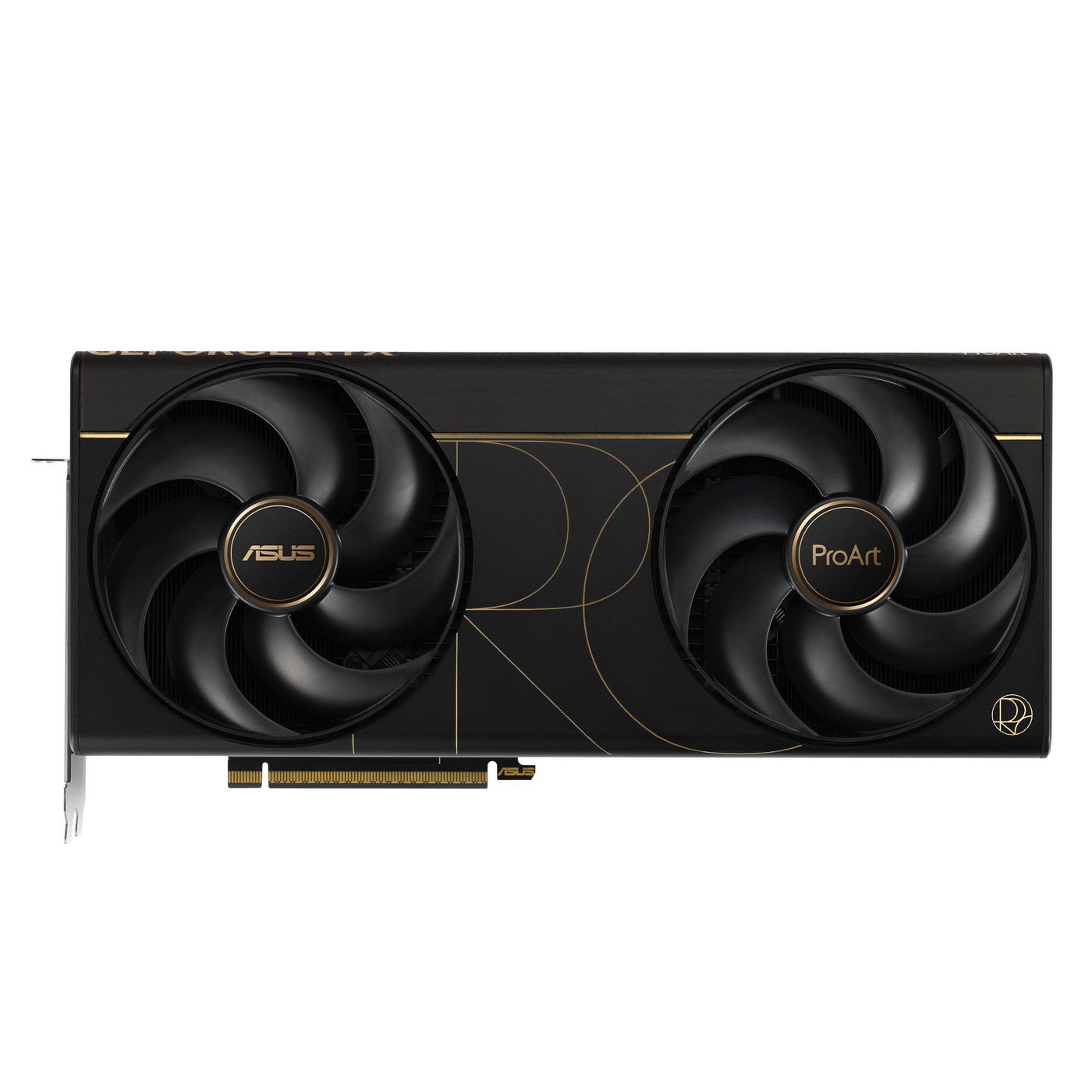 ASUS PROART RTX5090 OC 32Go - 90YV0P00-M0NA00