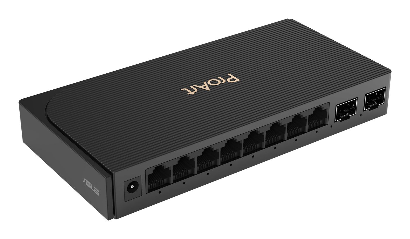 Proart Switch Pqg-U1080 - 90IG0AF0-MO9B00