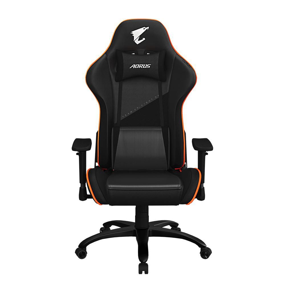 Agc310 Pc Gaming Chair Padded - GP-AGC310