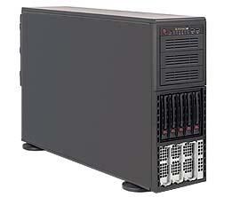 4042G-Trf Socket G34 Rack - AS-4042G-TRF