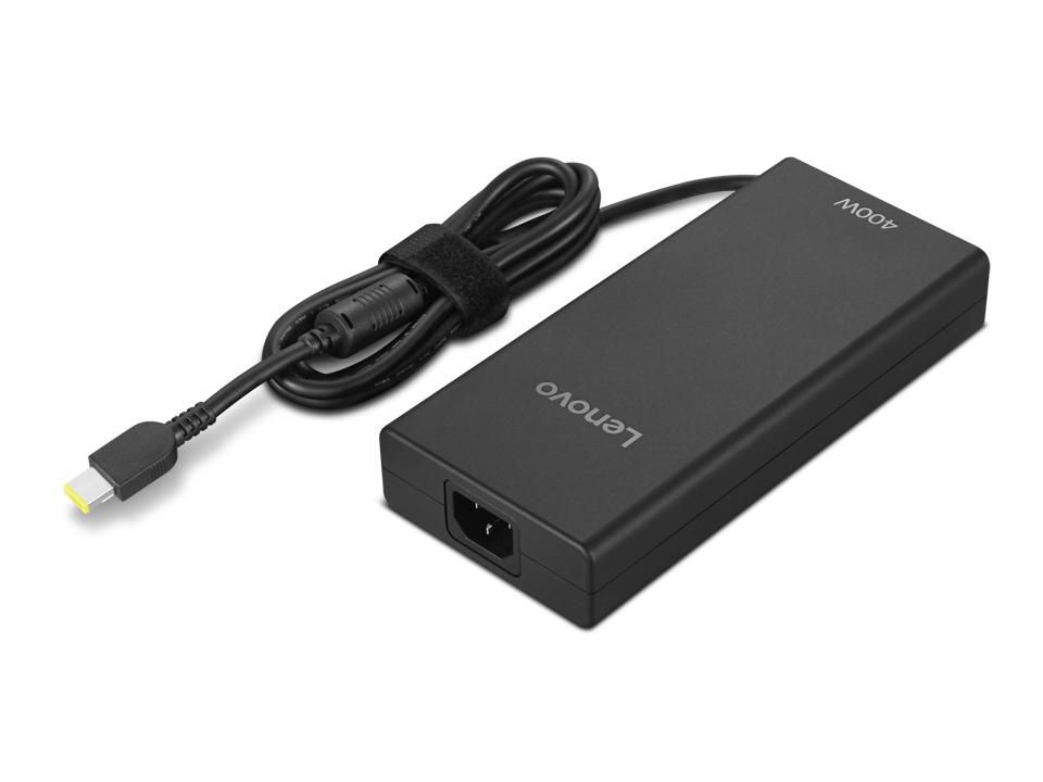 LEGION 400W AC ADAPTER (SLIM TI P)-EU - GX21T68202