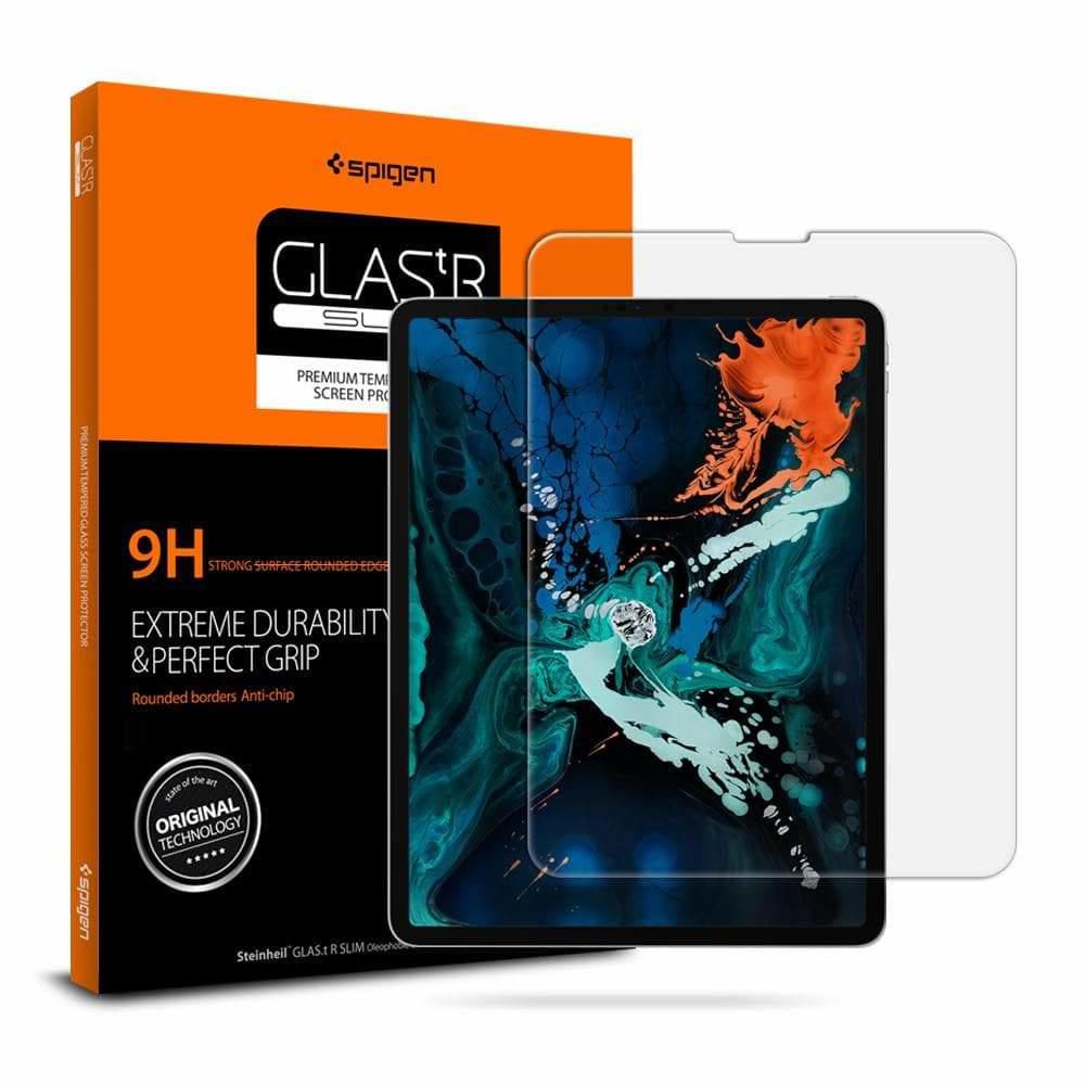 Glas.Tr Slim Clear Screen - 068GL25594