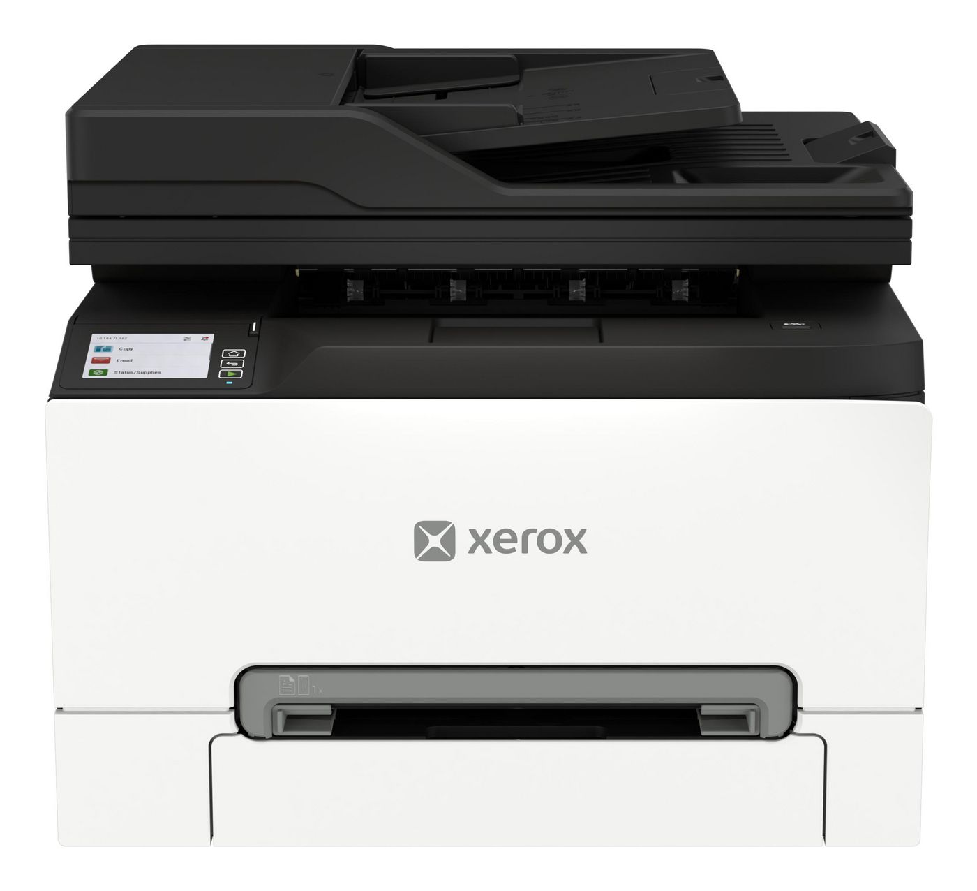 C255A Laser A4 2400 X 600 Dpi - C255V_AEU