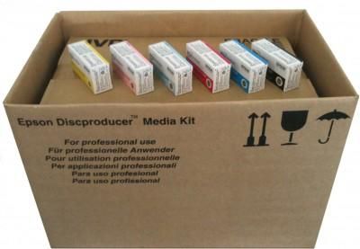 Discproducer Jvc Watershield - 5115078